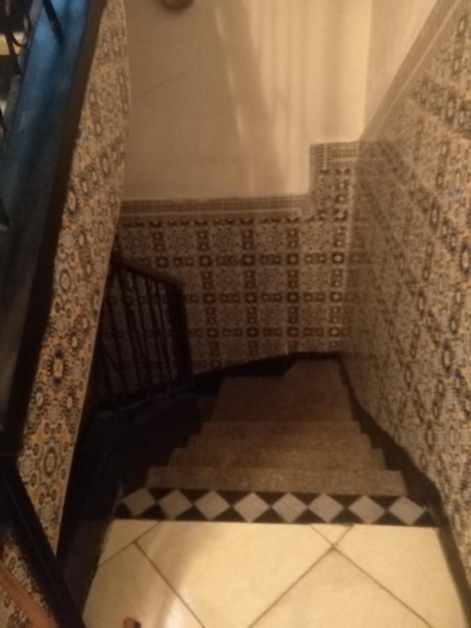 Domotica Hotel Rabat Exterior photo